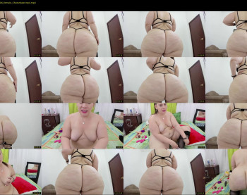 sexy_curvi — 92 minute Chaturbate female cam show recording, 720p, Jun 21, 2022