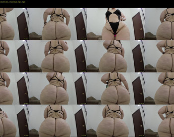 sexy_curvi — 13 minute Chaturbate female cam show recording, 720p, Jun 21, 2022