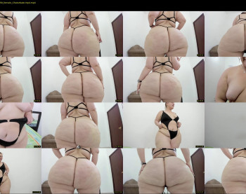 sexy_curvi — 96 minute Chaturbate female cam show recording, 720p, Jun 22, 2022