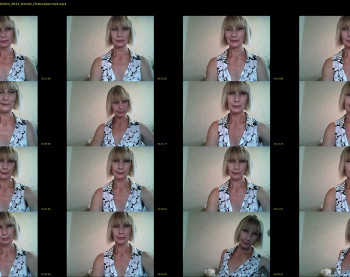 sexybabyforyou — 4 minute Chaturbate female cam show recording, 480p, Jun 21, 2022