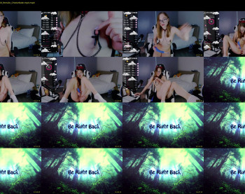 shaaakeit — 62 minute Chaturbate female cam show recording, 1080p, Jun 22, 2022