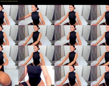 shy_cinderella — 25 minute Chaturbate female cam show recording, 1080p, Jun 22, 2022