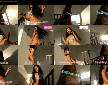 sofia_sakura — 21 minute Chaturbate female cam show recording, 1080p, Jun 21, 2022