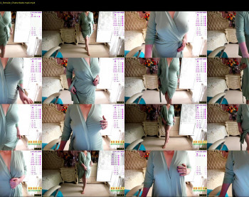 soft_body — 54 minute Chaturbate female cam show recording, 1080p, Jun 21, 2022