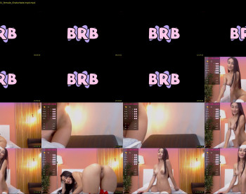sophie18_ — 72 minute Chaturbate female cam show recording, 1080p, Jun 21, 2022