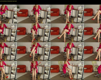 squirtmilfpussy — 19 minute Chaturbate female cam show recording, 1080p, Jun 21, 2022