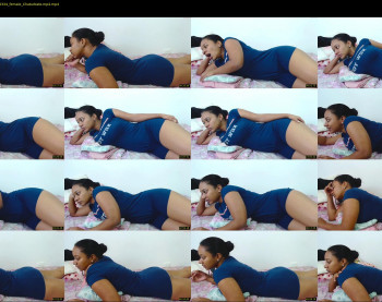 stacy_woods — 56 minute Chaturbate female cam show recording, 720p, Jun 22, 2022