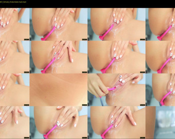 star_gazing — 9 minute Chaturbate female cam show recording, 720p, Jun 21, 2022