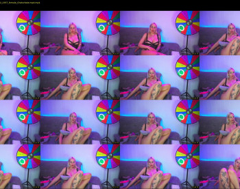 stellacinderella — 4 minute Chaturbate female cam show recording, 720p, Jun 21, 2022