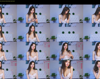 stephaweb — 12 minute Chaturbate female cam show recording, 1080p, Jun 21, 2022