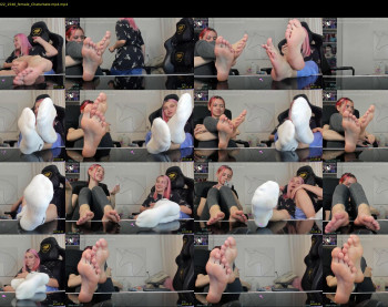 strupedsunicorns — 55 minute Chaturbate couple cam show recording, 1080p, Jun 21, 2022