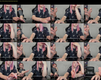 strupedsunicorns — 41 minute Chaturbate couple cam show recording, 1080p, Jun 21, 2022