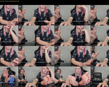 strupedsunicorns — 27 minute Chaturbate couple cam show recording, 1080p, Jun 21, 2022