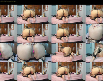 suggar_milf — 54 minute Chaturbate female cam show recording, 1080p, Jun 22, 2022
