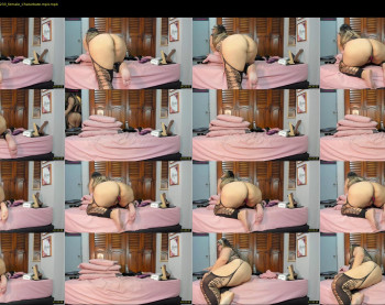 suggar_milf — 54 minute Chaturbate female cam show recording, 1080p, Jun 22, 2022
