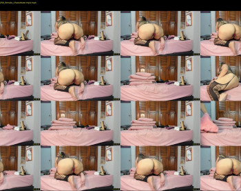 suggar_milf — 53 minute Chaturbate female cam show recording, 1080p, Jun 22, 2022