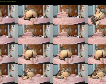 suggar_milf — 54 minute Chaturbate female cam show recording, 1080p, Jun 22, 2022