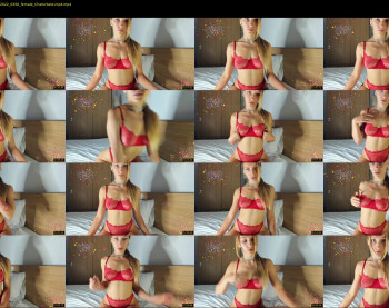summer_sunshine_ — 10 minute Chaturbate female cam show recording, 720p, Jun 22, 2022