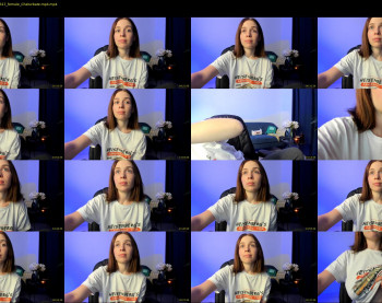 sweetcobra — 37 minute Chaturbate female cam show recording, 720p, Jun 22, 2022
