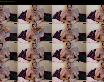 sweettom69 — 22 minute Chaturbate male cam show recording, 720p, Jun 21, 2022