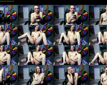 syndica — 28 minute Chaturbate female cam show recording, 1080p, Jun 21, 2022