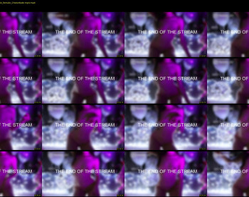 taanni_bc — 12 minute Chaturbate female cam show recording, 1080p, Jun 21, 2022