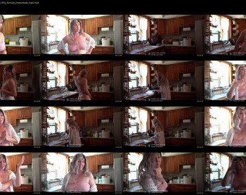tantric_eden_ — 57 minute Chaturbate female cam show recording, 1080p, Jun 21, 2022