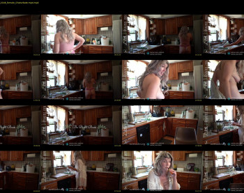 tantric_eden_ — 58 minute Chaturbate female cam show recording, 1080p, Jun 21, 2022