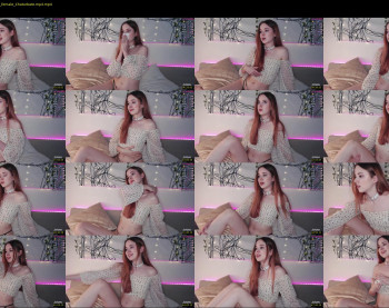 tayasha — 54 minute Chaturbate female cam show recording, 1080p, Jun 21, 2022