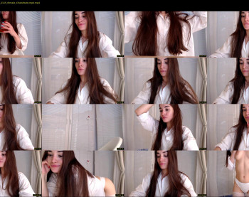 terryadorable — 91 minute Chaturbate female cam show recording, 720p, Jun 21, 2022
