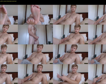 thehairyprince — 95 minute Chaturbate male cam show recording, 720p, Jun 21, 2022