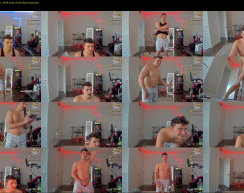 thejohnnystone — 91 minute Chaturbate male cam show recording, 720p, Jun 22, 2022