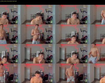 thejohnnystone — 65 minute Chaturbate male cam show recording, 720p, Jun 22, 2022