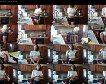 therainqueen — 83 minute Chaturbate female cam show recording, 720p, Jun 21, 2022