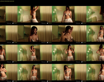 tifalock_ — 54 minute Chaturbate female cam show recording, 1080p, Jun 21, 2022