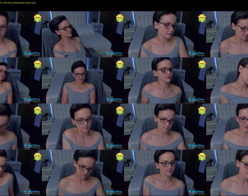 tiffanyriox — 102 minute Chaturbate female cam show recording, 720p, Jun 22, 2022
