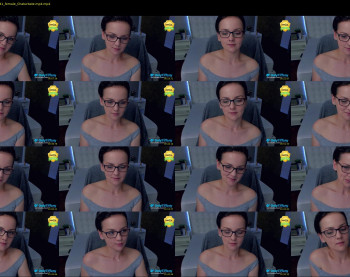 tiffanyriox — 3 minute Chaturbate female cam show recording, 720p, Jun 22, 2022