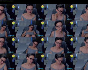 tiffanyriox — 91 minute Chaturbate female cam show recording, 720p, Jun 22, 2022