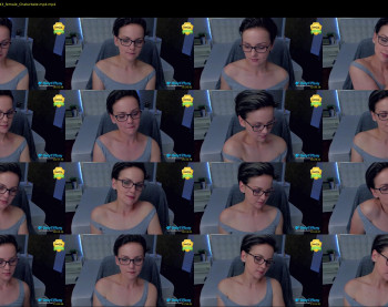 tiffanyriox — 16 minute Chaturbate female cam show recording, 720p, Jun 22, 2022