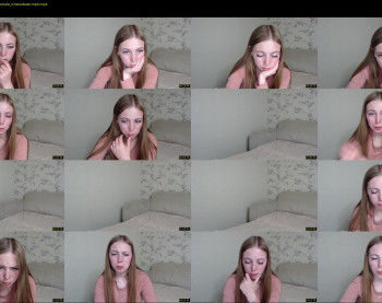 tixxxy — 54 minute Chaturbate female cam show recording, 1080p, Jun 21, 2022