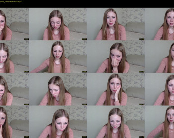tixxxy — 22 minute Chaturbate female cam show recording, 1080p, Jun 21, 2022