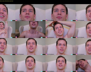 tommyjoyer — 43 minute Chaturbate male cam show recording, 1080p, Jun 22, 2022