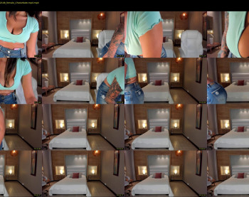 valerieaustin — 5 minute Chaturbate female cam show recording, 1080p, Jun 21, 2022