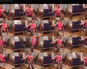 valeriecoy — 19 minute Chaturbate female cam show recording, 720p, Jun 21, 2022