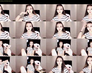 verasun — 28 minute Chaturbate female cam show recording, 720p, Jun 21, 2022