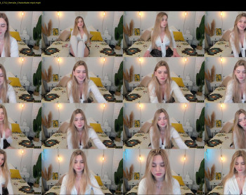 victoria_karma — 14 minute Chaturbate female cam show recording, 720p, Jun 21, 2022