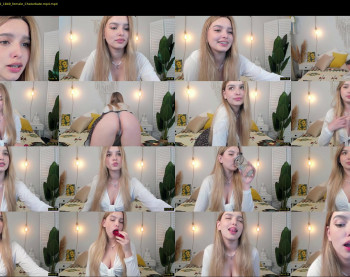 victoria_karma — 64 minute Chaturbate female cam show recording, 720p, Jun 21, 2022