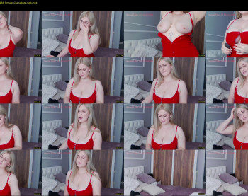 victoriafalls — 11 minute Chaturbate female cam show recording, 1080p, Jun 21, 2022