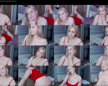 victoriafalls — 47 minute Chaturbate female cam show recording, 1080p, Jun 21, 2022