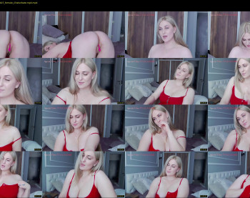 victoriafalls — 48 minute Chaturbate female cam show recording, 1080p, Jun 21, 2022